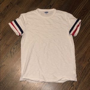 Old navy shirt